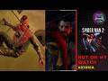 🕸️ Marvel's Spider-Man 2: Not On My Watch – Chaos at R.A.F.T.!