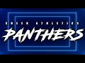 Cheer athletics panthers 2021 music