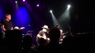 Ben Harper &amp; Charlie Musselwhite - Love and Trust