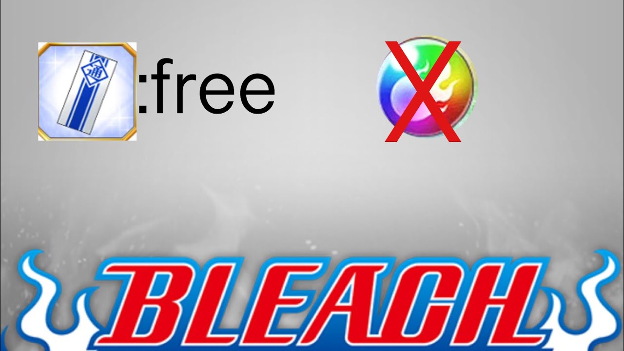 BEST WAY TO GET SOUL TICKETS(no spirit orbs required)!!!(bleach brave souls)