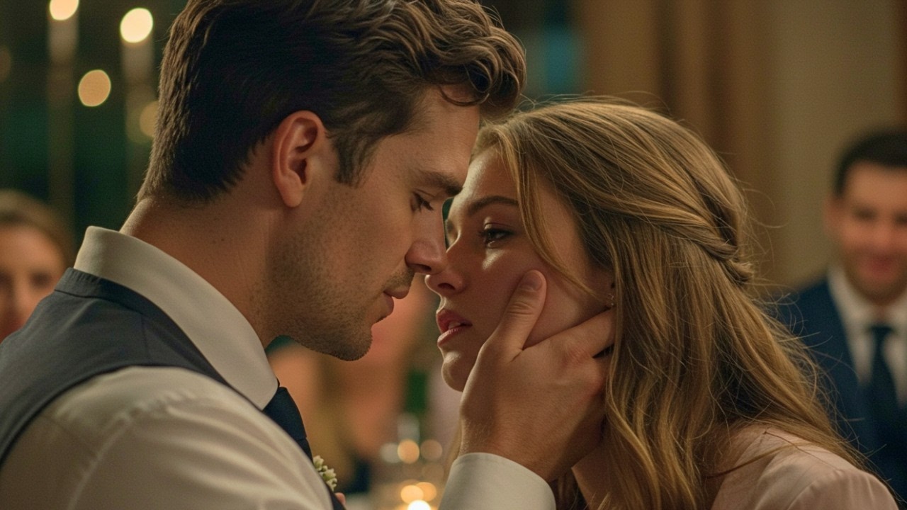 “Pretend You’re With Me