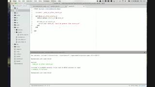 Live Code a Charity Auction Application: Episode 4 - TDD Initial Models