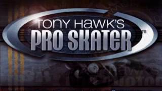 Psx Longplay 342 Tony Hawks Pro Skater
