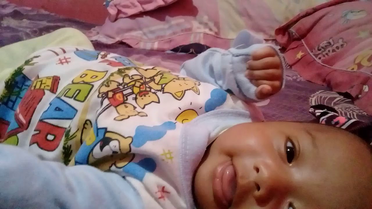 Bayi ajaib.. - YouTube