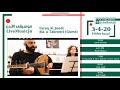 موسيقى الحجر الصحي في الاردن موسيقى الحجر الصحي في الاردن