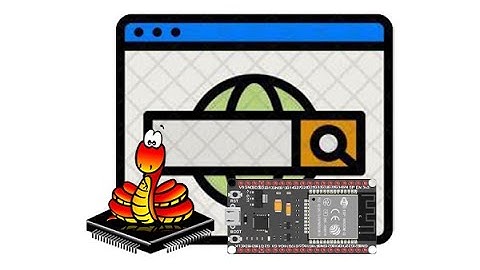 MicroPython: Servidor web usando ajax en ESP32