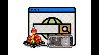 MicroPython: Servidor web usando ajax en ESP32