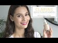 Clarins Skin Illusion Foundation Review & Wear Test