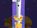 tower Twist stack Ball Gameplay