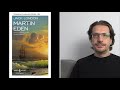 Martin Eden/Jack London/Kitap Yorumu