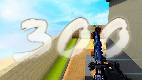 300 ⬜🔥 | Blockpost mobile