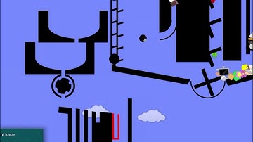 IDFB Marble Race Part 1