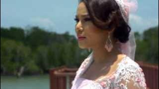 ELLY MAZLEIN - Please Forgive Me (MTV). Composed by JULFEKAR Arib.