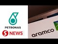 Anwar to meet Petronas to discuss Pengerang project with Saudi Aramco