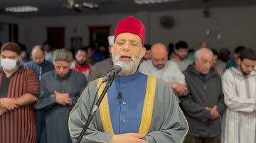 تلاوة لسورة [ التحريم ] للشيخ حسن صالح / تسجيلات رمضان { Shiekh Hassan Saleh / { Surah At - Tahrim
