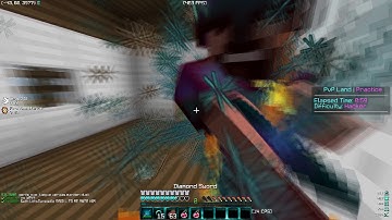 Beating the Hacker Bot on pvpland