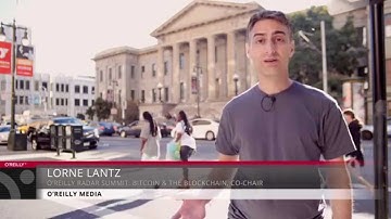 Bitcoin, the Blockchain, and Their Potential to Change Our World - Introduction