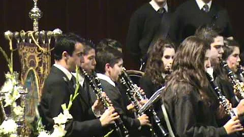 HIMNO DE LA COLUMNA