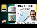 How to use ammo plw  cmo usar los plw de ammo