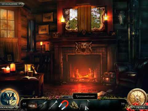 Grim Tales - The Legacy CE [RUS] [GAMEPLAY]