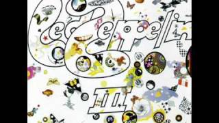 Led zeppelin - Immigrant Song chords