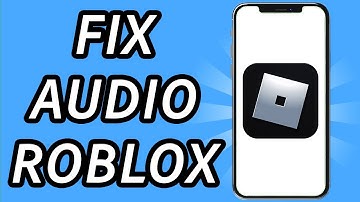 How to fix audio on Roblox mobile [2 METHODS] (FULL GUIDE)