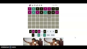 Nerdle of the Day for 5/17/2022 Tips/Strategies And Answer | Nerdle #118