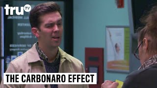 The Carbonaro Effect - Total Face Rejuvenation | truTV