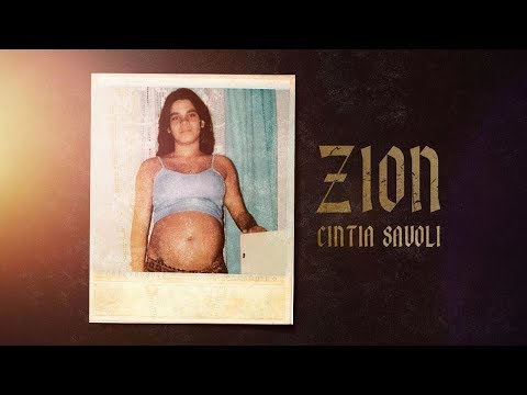 Cíntia Savoli - Zion (Faixa 01)