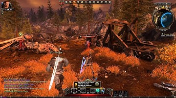 Neverwinter  Beta : Getting started