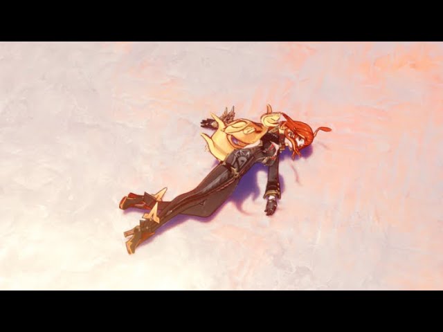 原神 マーヴィカ タペストリー c105 コミケ タペストリー marumoru 画像ギャラリー No.001 | 「原神」Ver.5.3「灼烈の反魂の詩」