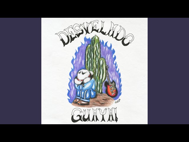 DESVELADO