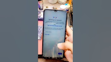 F02s FRP only one click ✅#samsung #frpbypass #unlocktool