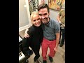 Kristin chenoweth  john sargeant sing for good from wicked  slc encircle house for dad 