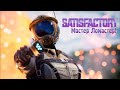 Satisfactory Мы строили строили.....(1)