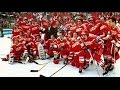 СССР Канада, Суперсерия, 1974 год, 3 матч, лучшие моменты
