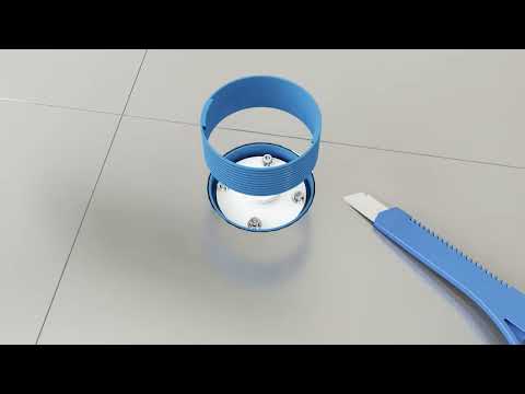 Badeloft AT Series Installation 2025 Badeloft AT Series Installation 2025