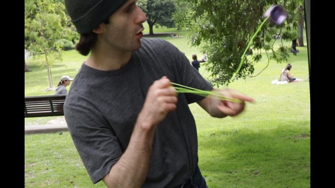 Melbourne Yoyo Meet 12 Nov 23 YouTube