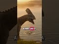 The Dinosaur That Even T. Rex Avoided
