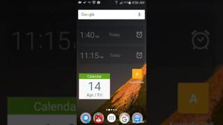 Get paid to unlock your phone's lockscreen... screenshot 1