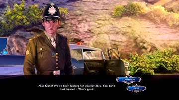 Off the Record 5: The Final Interview