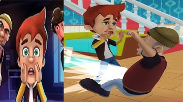 Save The House - New Levels & New Pranks - Android & iOS Game