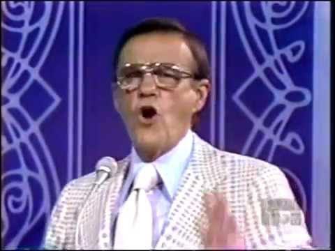 Jim Perry Tribute: Card Sharks - Emcee Tournament (9/10/80) - YouTube