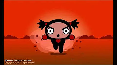 PUCCA - episode 5