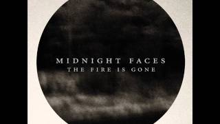 Midnight Faces - Over Again chords