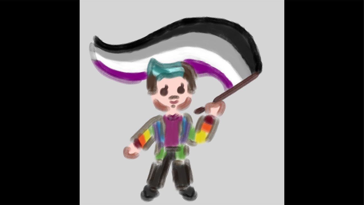 ART FOR THE ART GODS | Fanart Friday