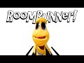 ピーナッツくん - Roomrunner! (Prod. nerdwitchkomugichan)