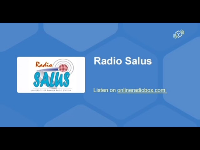 IYOBOKAMANA KURI RADIO SALUS KURI SATANI class=