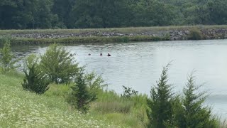 Second victim dies in Mount Airy pond crash News