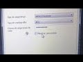 DESCOBRIR SENHA DO WIFI NO NOTEBOOK